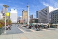 Union Square, San Francisco