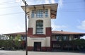 Union Train Station, Meridian, Mississippi