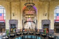 Union Station Grand Hall Royalty Free Stock Photo