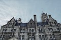 Union Station Hotel in HDR