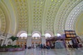 Union Station interior - Washington DC USA Royalty Free Stock Photo