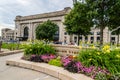 Union Station Kansas City Missouri Royalty Free Stock Photo