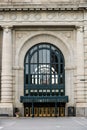 Union Station Kansas City Missouri Royalty Free Stock Photo