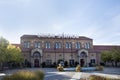 Union station in ogden utah Royalty Free Stock Photo