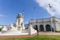 Union Station in Washington DC United States Royalty Free Stock Photo