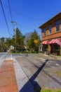 Unionville Main Street