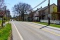 Unionville Main Street