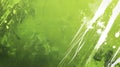 Abstract Green Grunge Texture with Brush Strokes Good Resolution Stock Photo Royalty Free Stock Photo