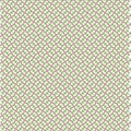 Unique Abstract Green Pattern Background Royalty Free Stock Photo