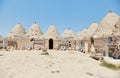 The Unique Ancient Beehive Houses of Harran, Turkey