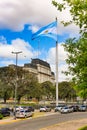 Unique Architecture of Buenos Aires