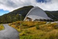 Unique Building Construction, Interesting Architecture