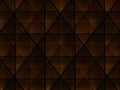 Unique artistic background, art, wallpaper, geometric shapes game with engrave fantasy, abstraction
