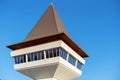 Unique Australian Architecture At A Rural Resort