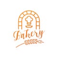 Unique Bakery Logo