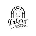 Unique Bakery Logo