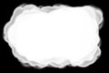 Black Decorative Photo Edge For Landscape Photos