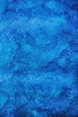 Unique Bright Blue Grunge texture background