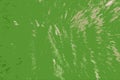 Unique bright color green background texture pixel texture design element