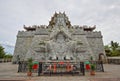 500 Lohan Temple Vihara Ksitigarbha Bodhisattva Bintan Island Indonesia