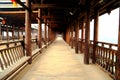 The unique buildings of the nationality in Sanjiang, Guangxi Province