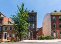 Unique Buildings Surrounding The Pennsylvania Capitol Building i