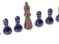 Unique Chess Piece