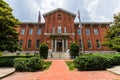 Unique City Hall building in Historic Downtown, Frederick, Maryland