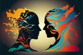 Understanding Abstract Art (generative AI)