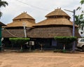 The unique cottage to stay in Banalata Resort in Joypur Forest