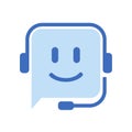 Customer services icon image