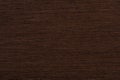 Unique dark brown veneer background for your personal style. High quality wooden texture.