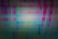 Unique Design Abstract Digital Pixel Noise Glitch Error Video Damage Royalty Free Stock Photo