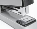 Unique design of a custom stapler Royalty Free Stock Photo