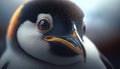Face Pov Penguin