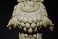 The Unique Ephesian Artemis Statue Royalty Free Stock Photo