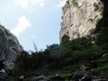 Shenxianju , ancient famous mountain, also known as Weiqiang mountain