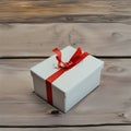 gift box packaging background