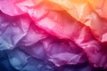 ChromaFlow: Exclusive Gradient Background Royalty Free Stock Photo