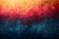 ChromaFlow: Exclusive Gradient Background Royalty Free Stock Photo