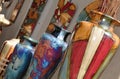 Unique Handcrafted Vases