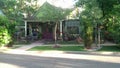 Unique Home in Boulder