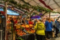 Unique Items at Christkindlmarket