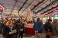 Unique Items at the Christkindlmarket