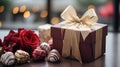 unique last minute gift ideas Royalty Free Stock Photo