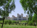 The Puslovsky Palace in Kossovo Belarus