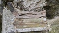 Unique, mystical and phenomenal graves in North Toraja, South Sulawesi, Indonesia