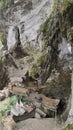 Unique, mystical and phenomenal graves in North Toraja, South Sulawesi, Indonesia