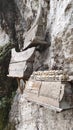 Unique, mystical and phenomenal graves in North Toraja, South Sulawesi, Indonesia