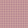 Unique Retro Abstract Repeated Fabric Texture Background Pattern Royalty Free Stock Photo